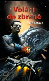 A - Volání do zbraně [Kotouč Jan]