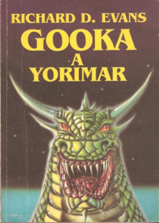 A - Gooka a Yorimar [Evans D.Richard]