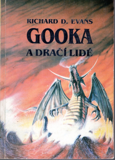 A - Gooka a Dračí lidé [Evans D.Richard]