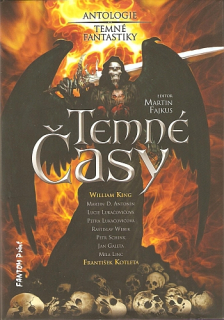 A - Temné časy [Fajkus Martin]