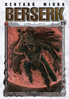 Berserk 19 [Miura Kentaró]