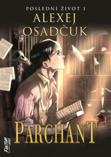 A - Parchant [Osadčuk Alexej]