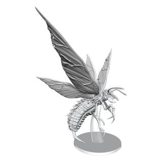 Dungeons & Dragons Nolzur's Marvelous Miniatures - Hellwasp, 6 cm