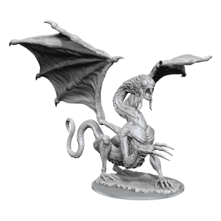 Dungeons & Dragons Nolzur's Marvelous Miniatures -  Jabberwock, 12 cm