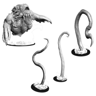 Dungeons & Dragons Nolzur's Marvelous Miniatures - Kraken 20 cm