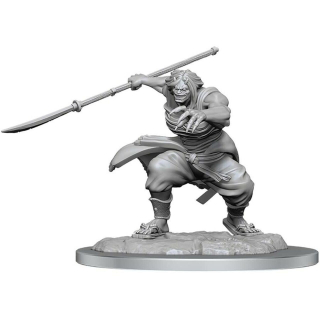 Dungeons & Dragons Nolzur's Marvelous Miniatures - Oni Female, 4 cm