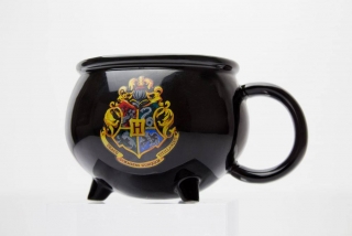 Šálka Harry Potter 3D Mug Cauldron