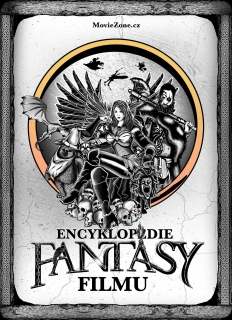 Encyklopedie fantasy filmu [Kolektív autorov]