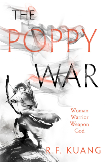 The Poppy War [Kuang R.F.]