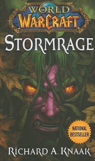 WoW: Stormrage [Knaak Richard A.]