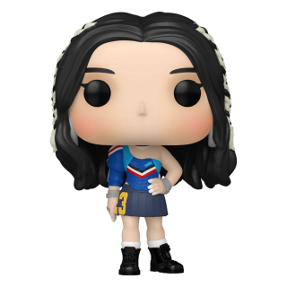 Funko POP: Rocks - Blackpink: Jisoo 10 cm