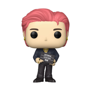 Funko POP: Rocks - BTS RM 10 cm (218)