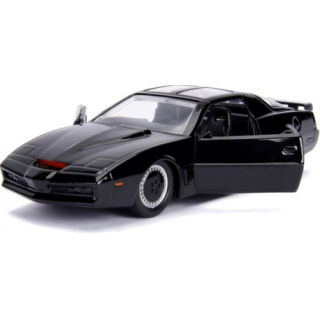 Knight Rider Diecast Model 1/32 Kitt