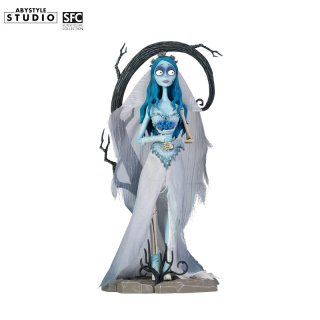 Corpse Bride Figurine - Emily 21 cm