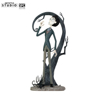 Corpse Bride Figurine - Victor 21 cm