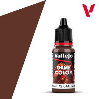 Vallejo Game Color DARK FLESHTONE