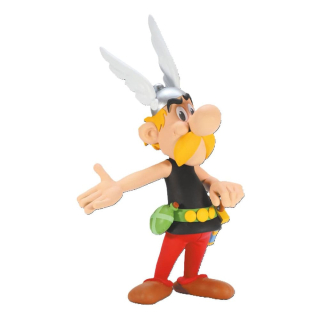 Asterix Statue - Asterix 30 cm