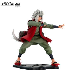 Naruto Shippuden - Jiraiya 22 cm