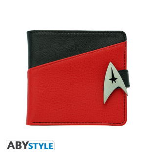 Peňaženka Star Trek Premium Wallet - Commander