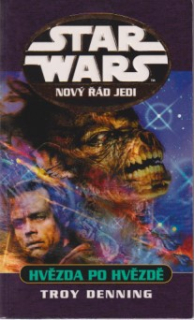 A - Star Wars: NRJ - Hvězda po hvězdě Denning Troy]