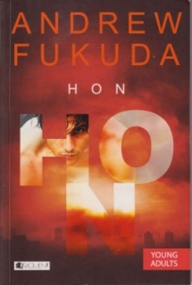 A - Hon [Fukuda Andrew]