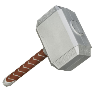 Avengers Foam Replica Thor´s Battle Hammer