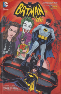 A - Batman '66 Vol. 3
