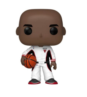 Funko POP: NBA - Michael Jordan 10 cm