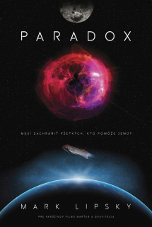 Paradox [Lipsky Mark]
