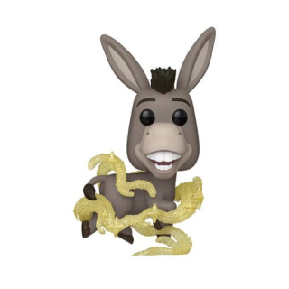 Funko POP: Shrek - Donkey 10 cm