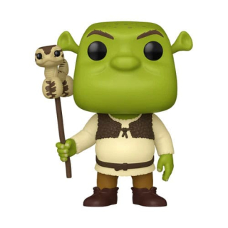 Funko POP: Shrek - Shrek 10 cm
