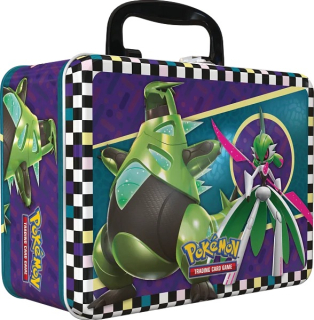 Pokémon TCG: Collectors Chest - Back to School 2024