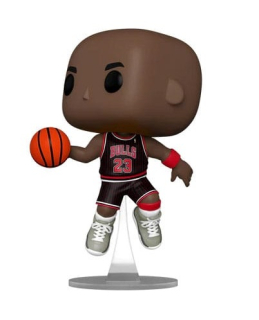 Funko POP: NBA - Michael Jordan 10 cm (126)