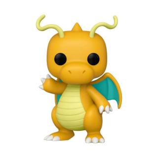 Funko POP: Pokémon - Dragonite 10 cm