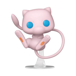 Funko POP: Pokémon - Mew 10 cm