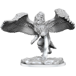 Critical Role Miniatures - Sphinx Male, 6 cm