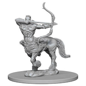 Dungeons & Dragons Nolzur's Marvelous Miniatures - Centaur, 6 cm