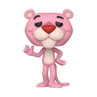Funko POP: Pink Panther - Pink Panther 10 cm