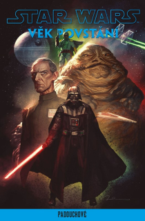 Star Wars: Věk Povstání - Padouchové (komiks)