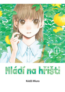 Mládí na hřišti 04 [Miura Kódži]