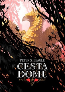 Cesta domů [Beagle Peter S.]