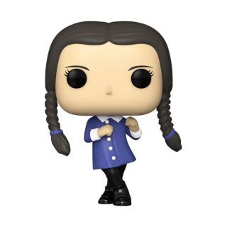 Funko POP: Addams Family - Wednesday Addams 10 cm