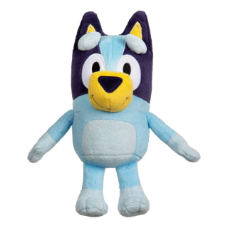 Bluey Plush Figure 15 cm