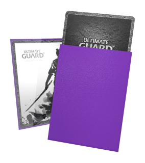 Obal Ultimate Guard Katana Standard Size 100ks - Purple