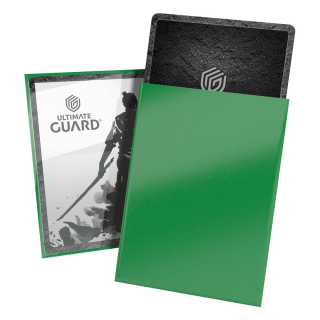 Obal Ultimate Guard Katana Standard Size 100ks - Jade Garden