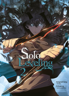 Solo Leveling 02 [Čang Songnak]