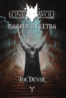 Lone Wolf 20: Naarova kletba [Dever Joe]