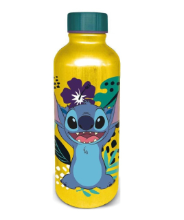 Termofľaša Lilo & Stitch Thermo Water Bottle Stitch Blue