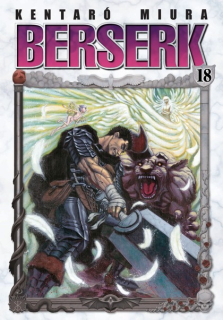 Berserk 18 [Miura Kentaró]