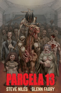 Parcela 13 [Fabry Glenn]